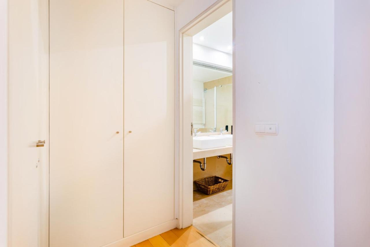 Chiado Mercy Ii Apartment