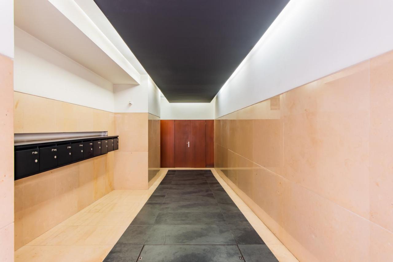 Apartment Chiado Mercy Ii