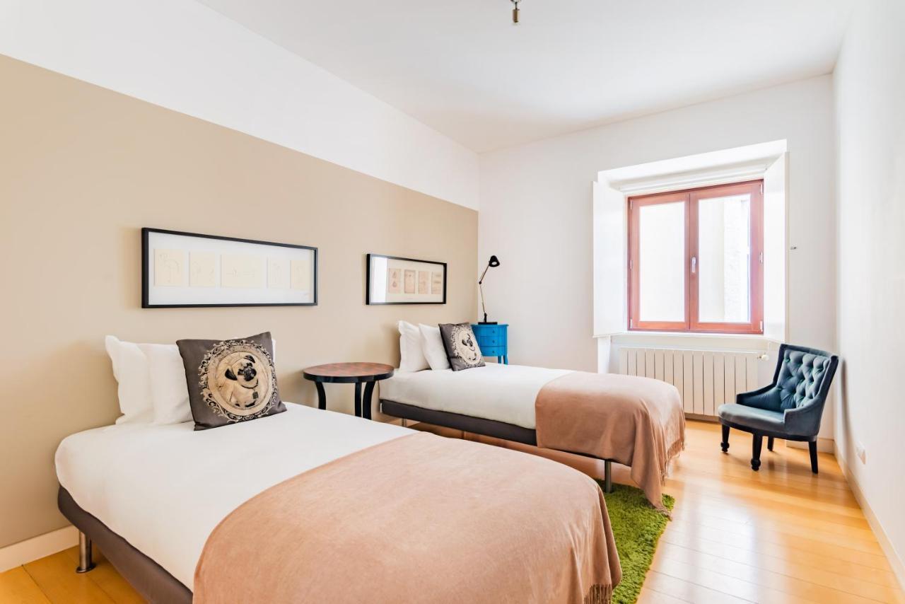 Chiado Mercy Ii Apartment