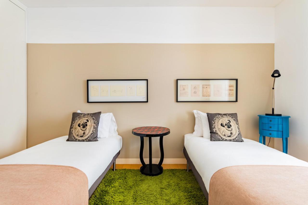 Apartment Chiado Mercy Ii