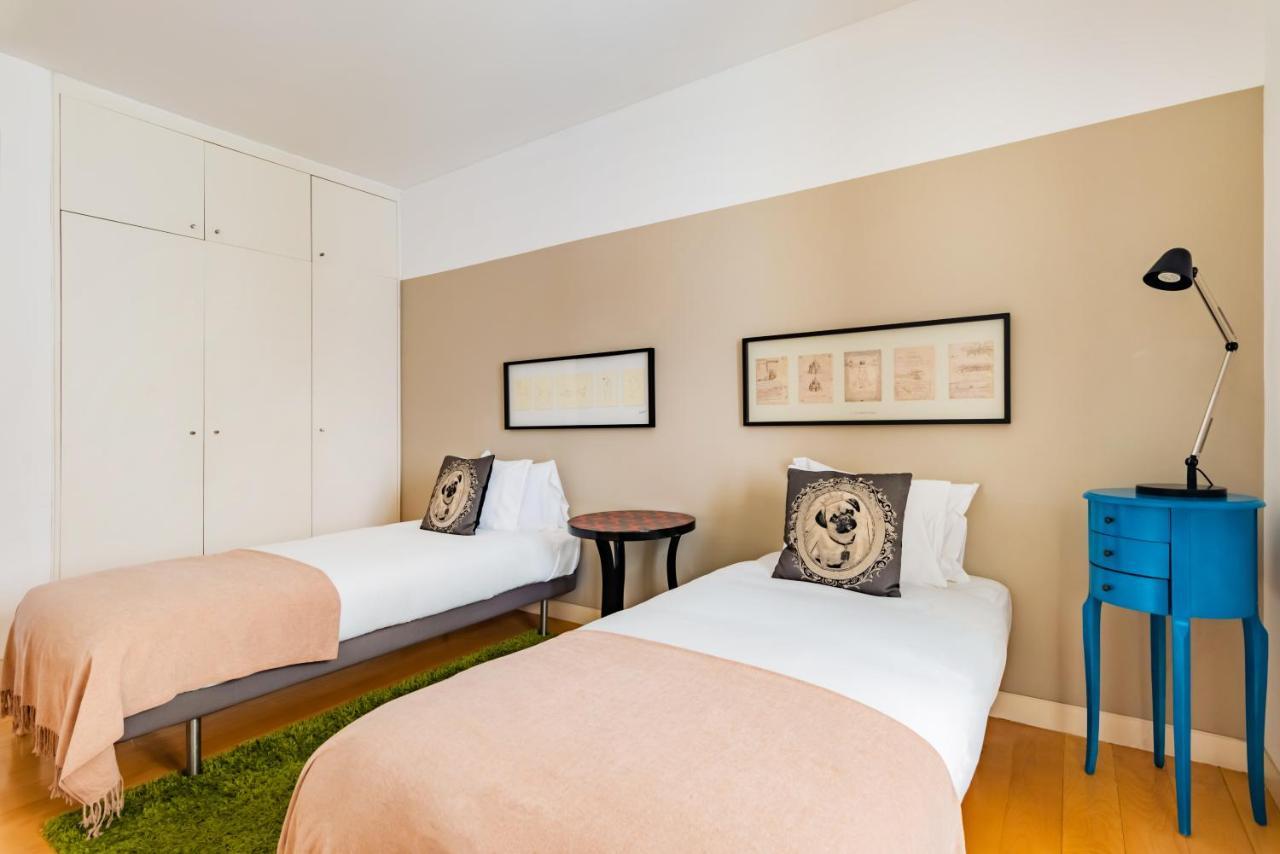 Chiado Mercy Ii Apartment *