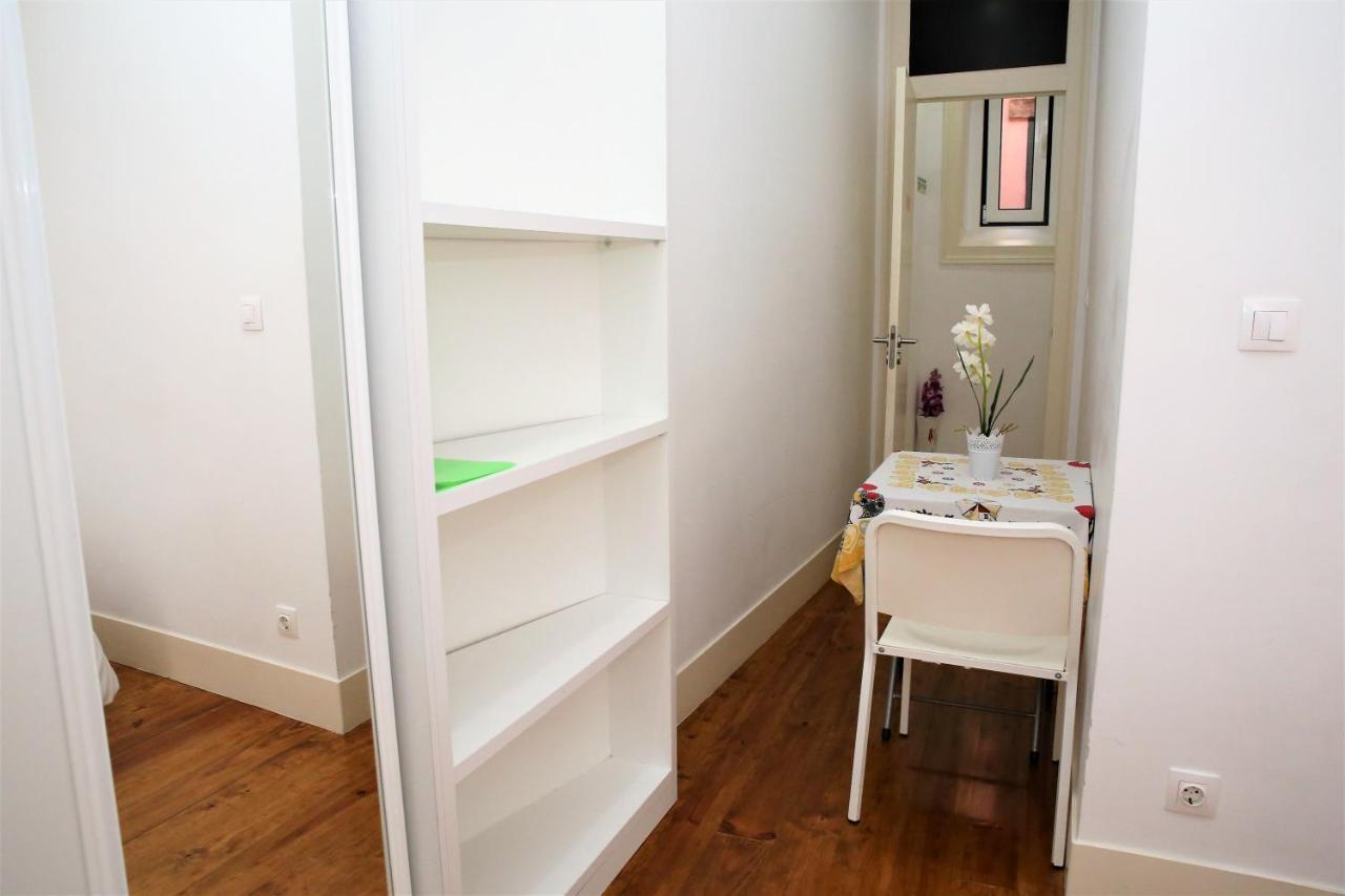 Homestay Beautiful Lisbon