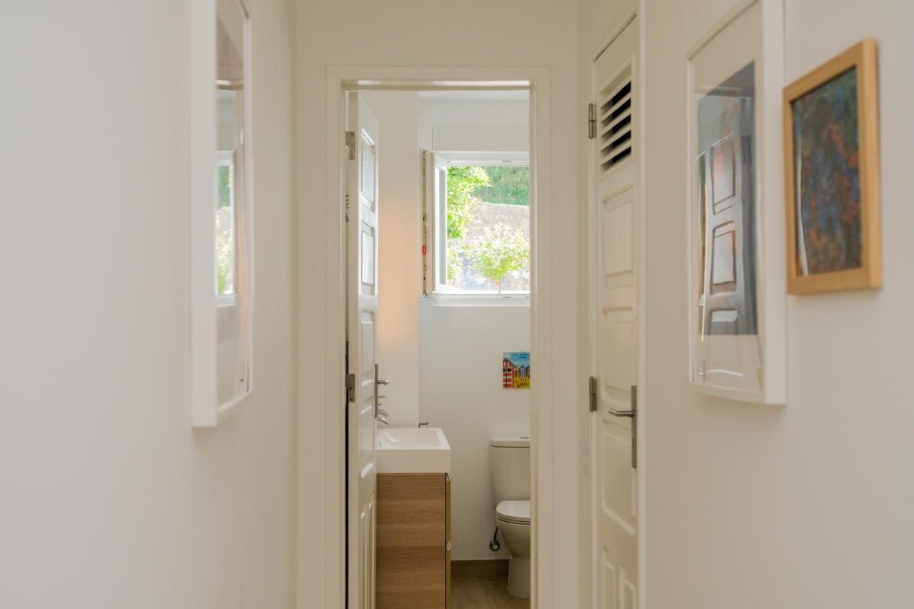 Like-home-t1 Apt-the Counstryside In The Lisbon