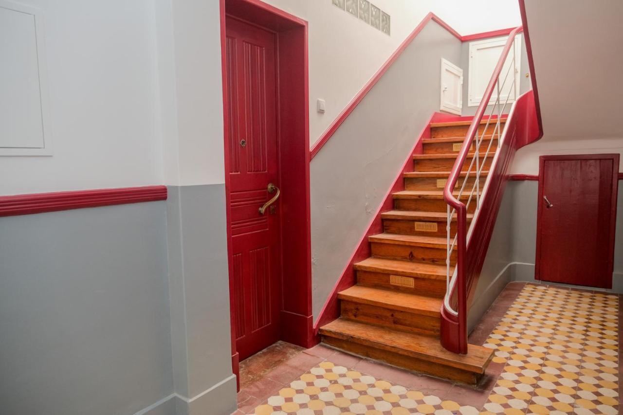 Apartment Like-home-t1 Apt-the Counstryside In The Lisbon