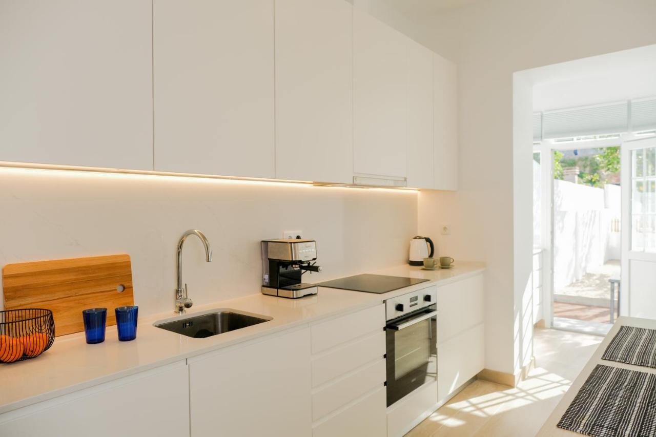 Apartment Like-home-t1 Apt-the Counstryside In The