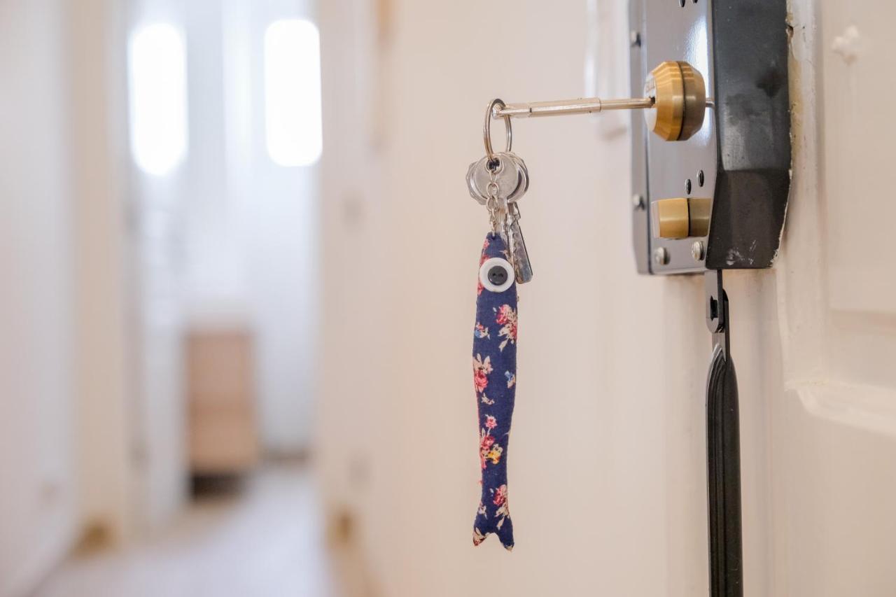 Like-home-t1 Apt-the Counstryside In The Apartment *