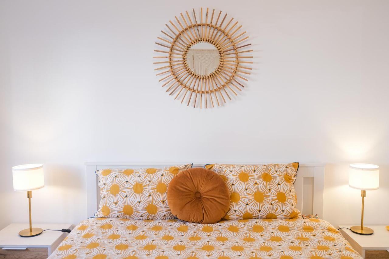 Like-home-t1 Apt-the Counstryside In The * Lisbon