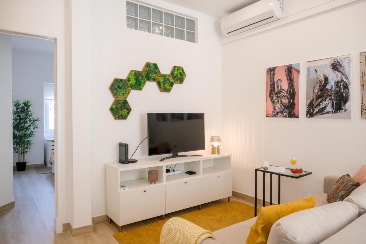Apartment Like-home-t1 Apt-the Counstryside In The Lisbon