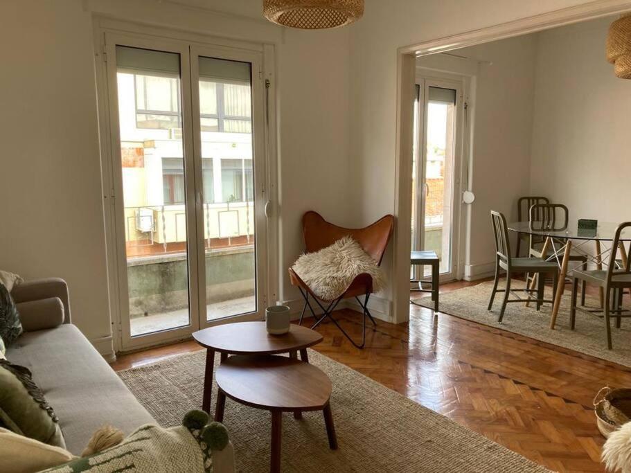Apartment Apartamento Bem Localizado Para Familias & Amigos
