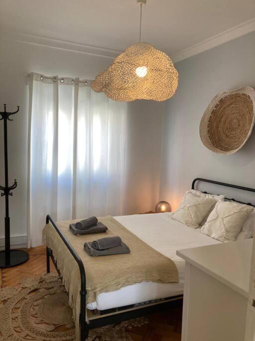 Apartment Apartamento Bem Localizado Para Familias & Amigos *