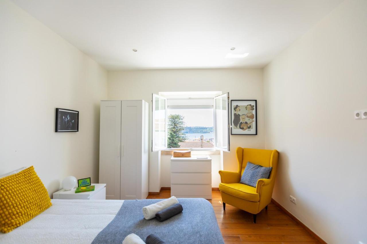 Apartment Ambassador River View