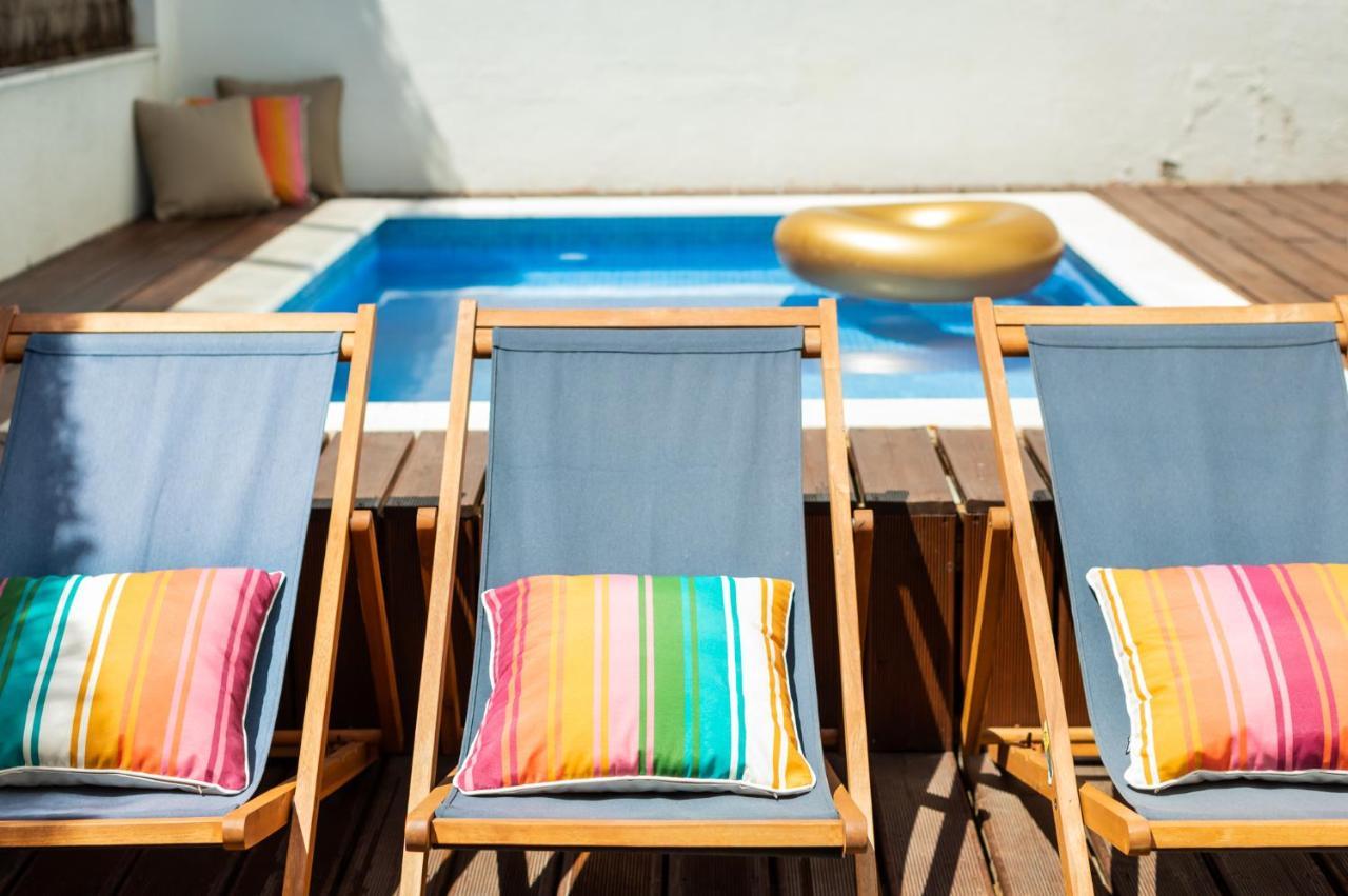 Ambassador Private Pool *