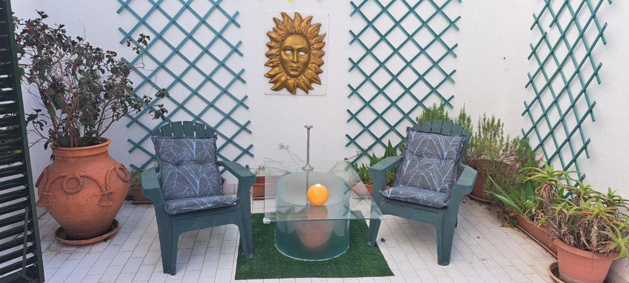 Tejo Apartment