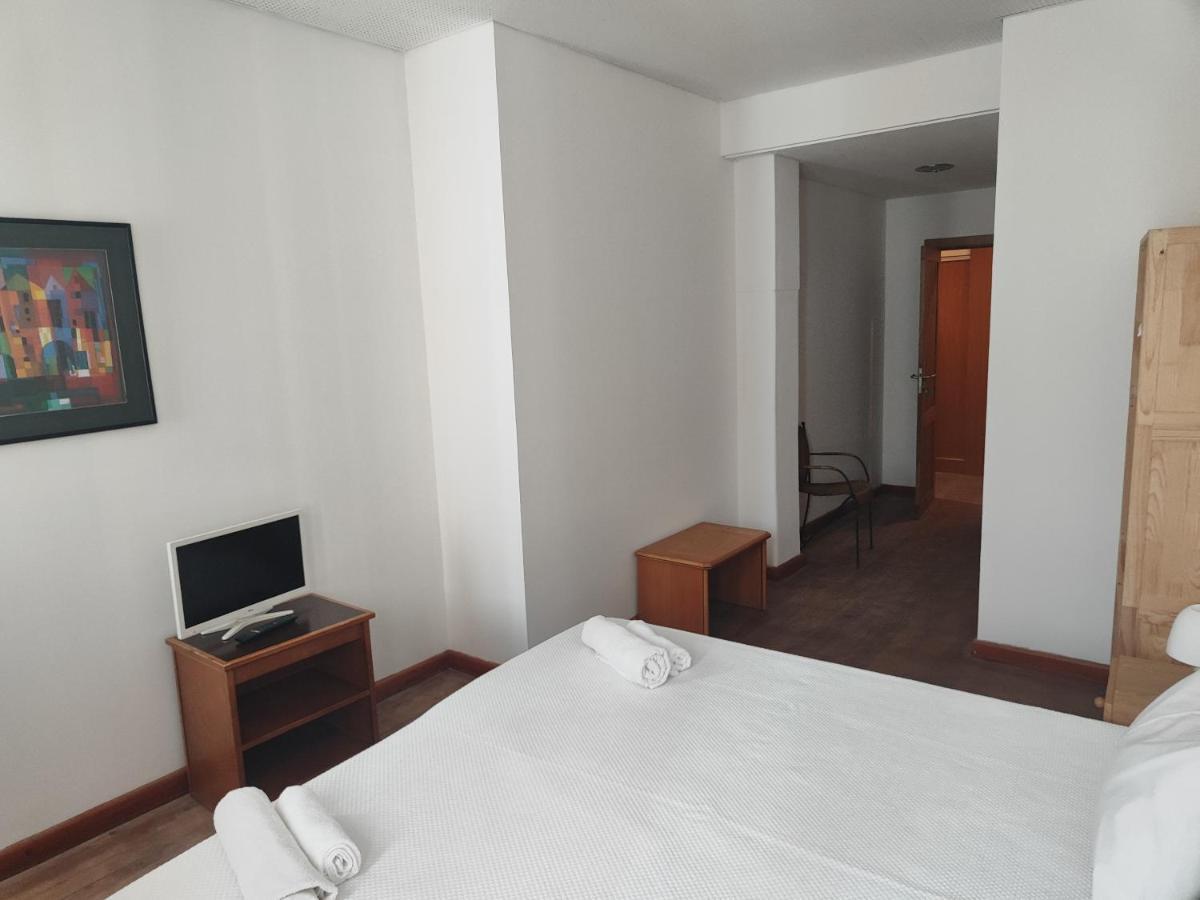 Guest House Rooms In Bairro Alto Lisbon