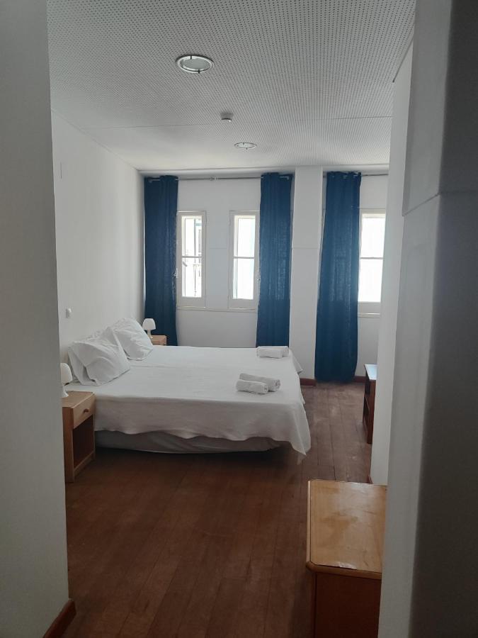 Guest house Guest House Rooms In Bairro Alto