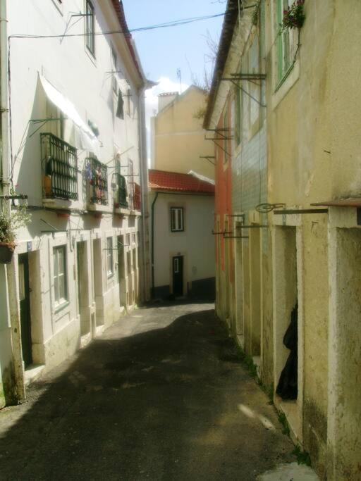 Sweet Alfama Apartment