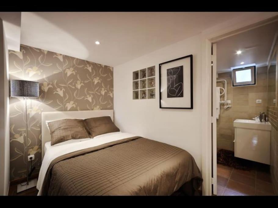 Sweet Alfama Apartment Lisbon
