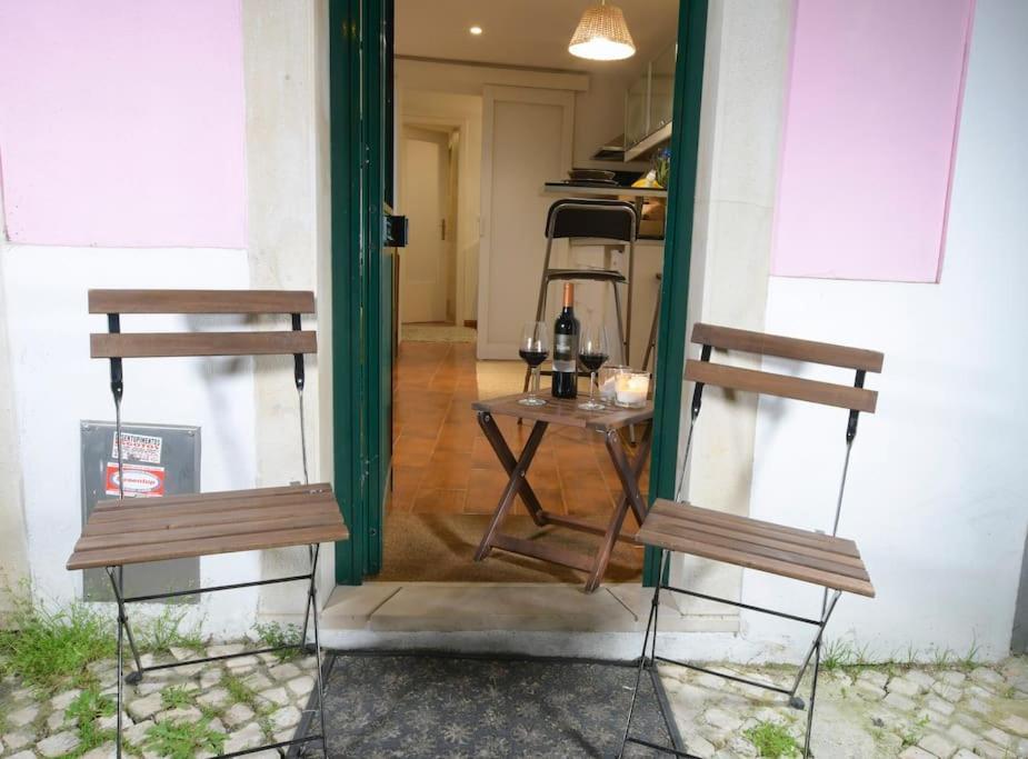 Apartment Sweet Alfama