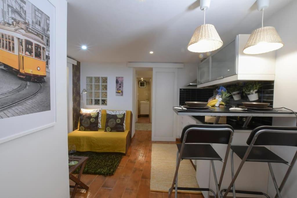 Apartment Sweet Alfama