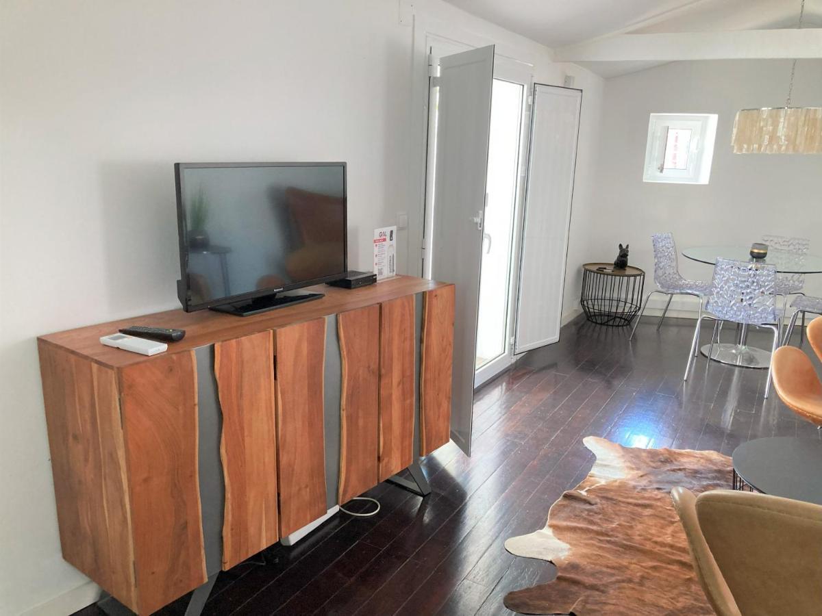 Apartment Fabulous T2 With Balcony In Rossio Lisbon