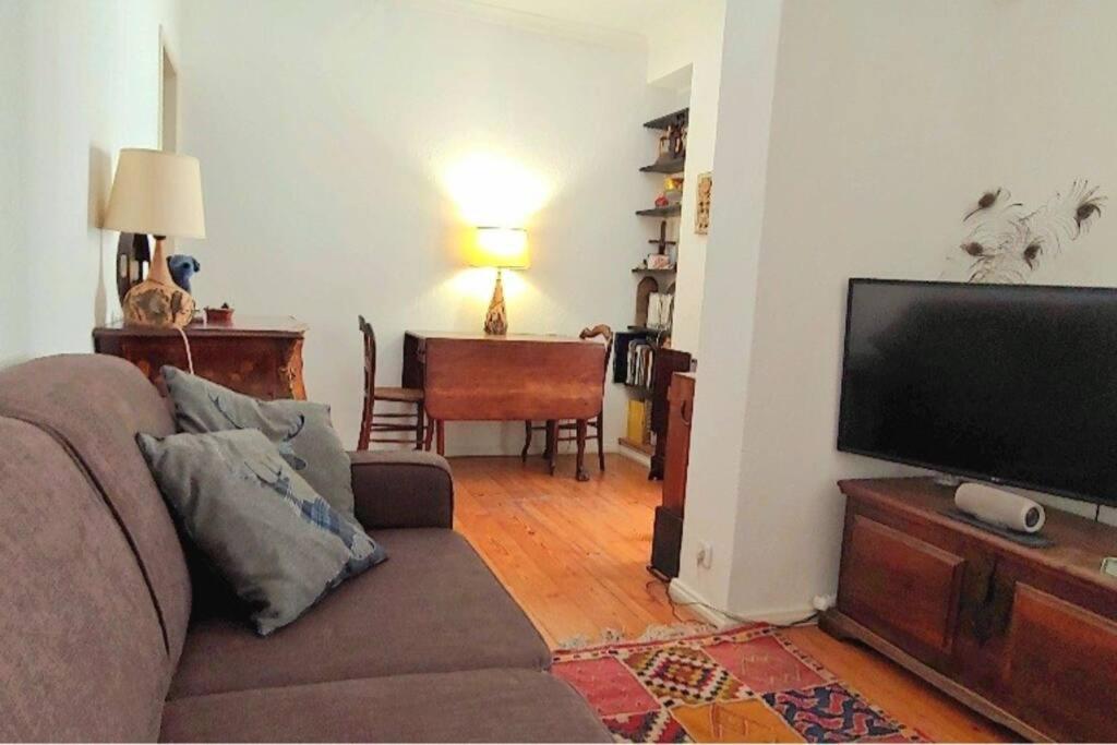 Cosy In Apartment