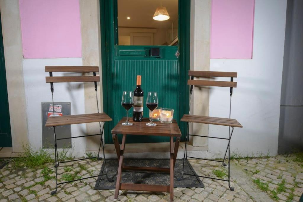 Sweet Alfama Apartment *