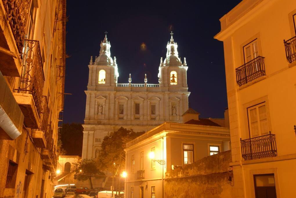 Apartment Sweet Alfama