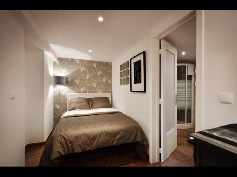 Sweet Alfama Apartment