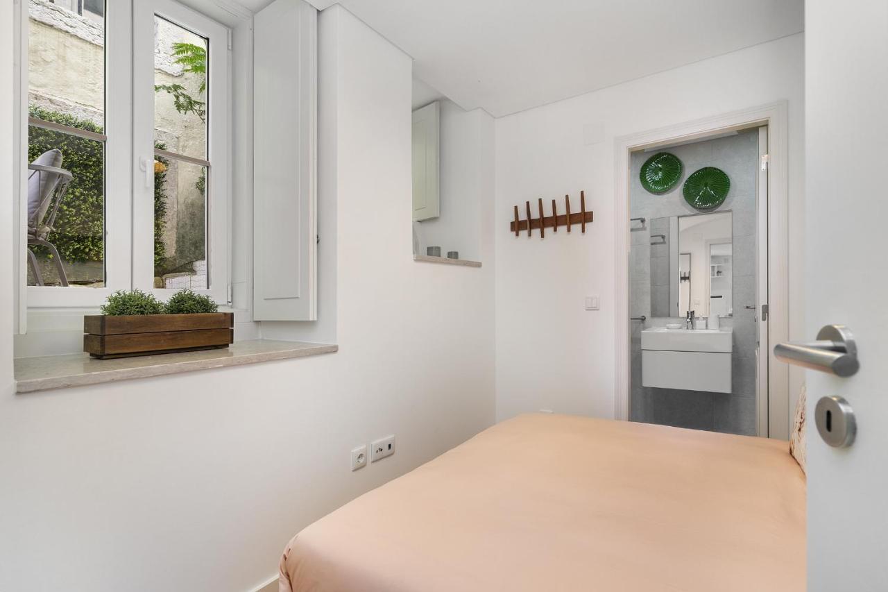 Whome Hidden Oasis W/ Private Patio, Ac & Great Vibe * Lisbon