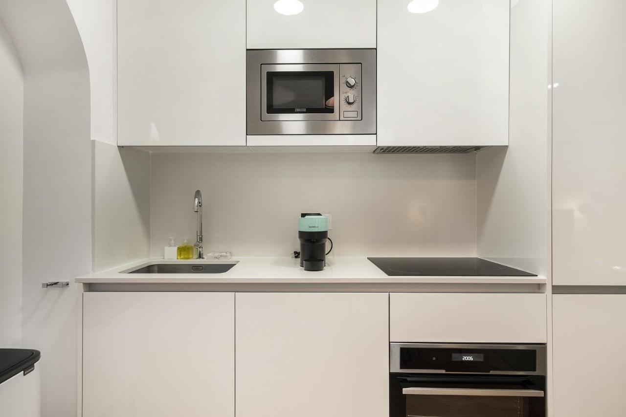 Whome Hidden Oasis W/ Private Patio, Ac & Great Vibe Apartment Lisbon