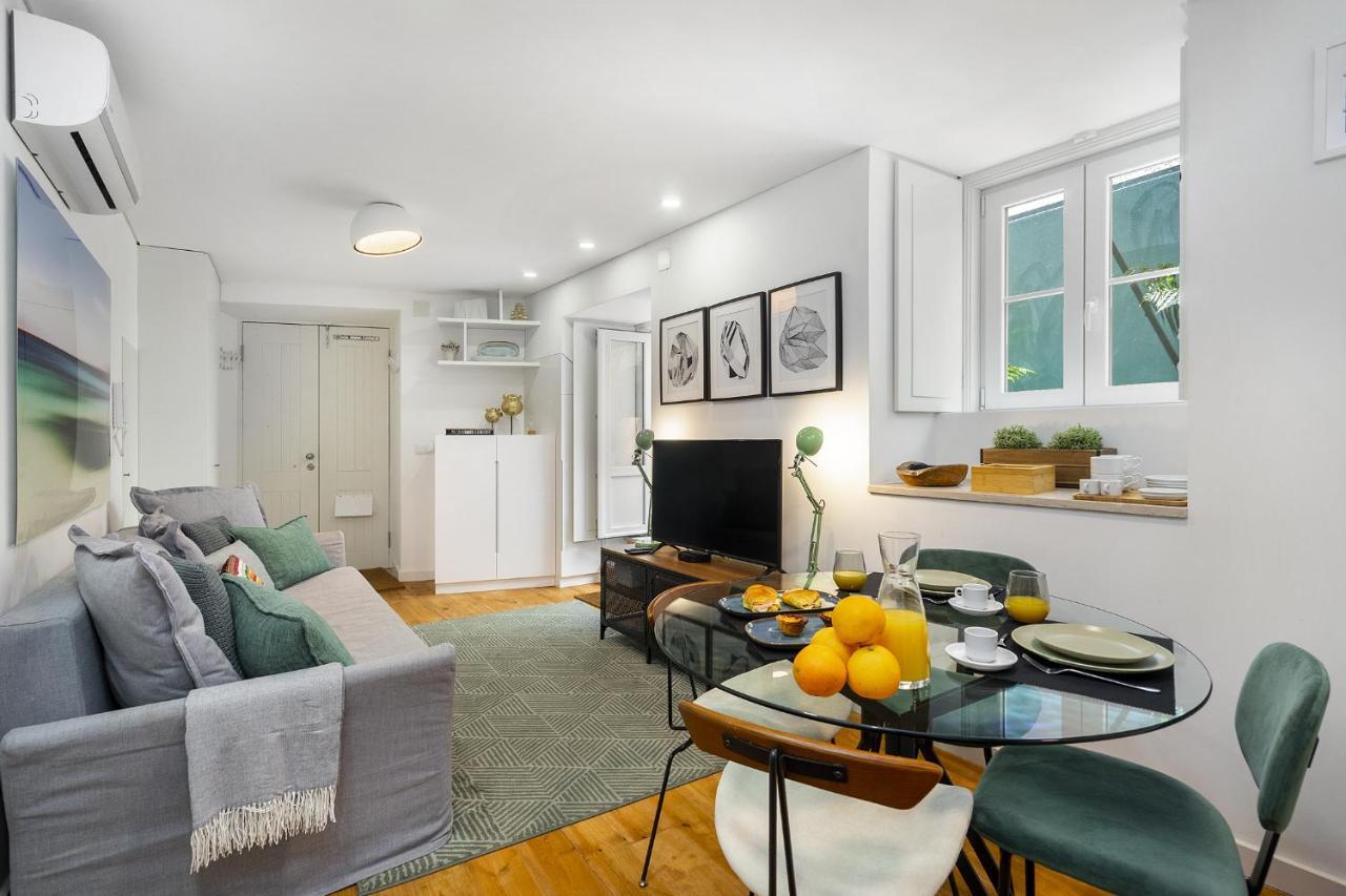 Whome Hidden Oasis W/ Private Patio, Ac & Great Vibe Apartment *