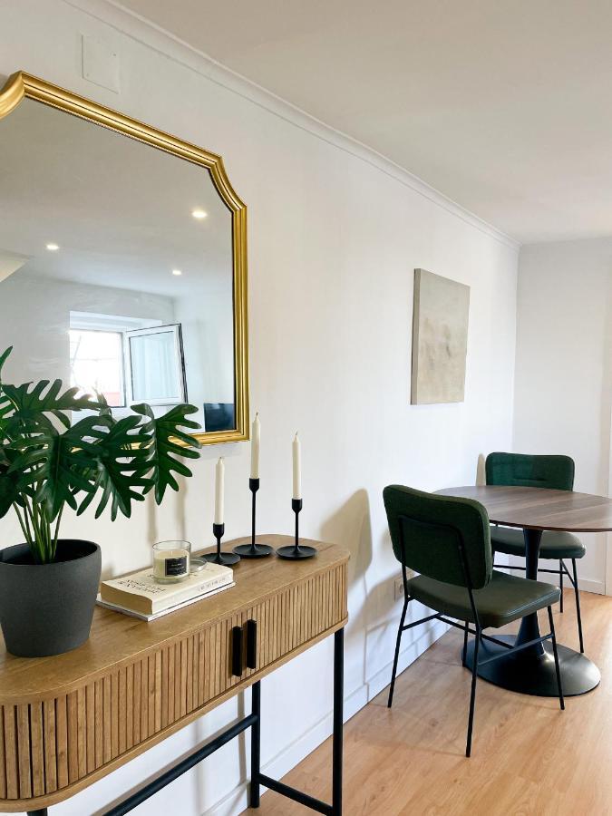 In The Heart Of Alfama! Cozy 1 Bedroom