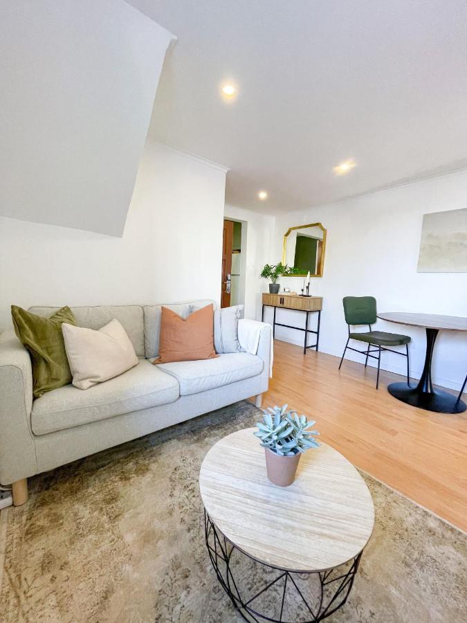 Apartment In The Heart Of Alfama! Cozy 1 Bedroom