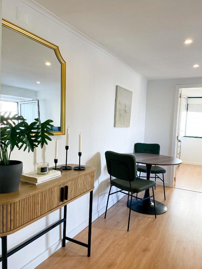 In The Heart Of Alfama! Cozy 1 Bedroom Apartment