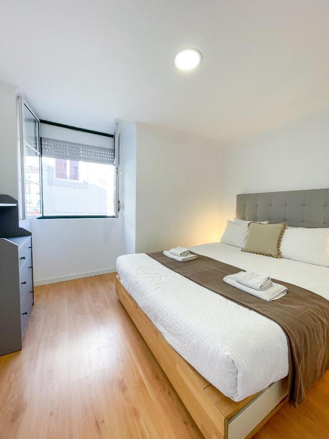Apartment In The Heart Of Alfama! Cozy 1 Bedroom *