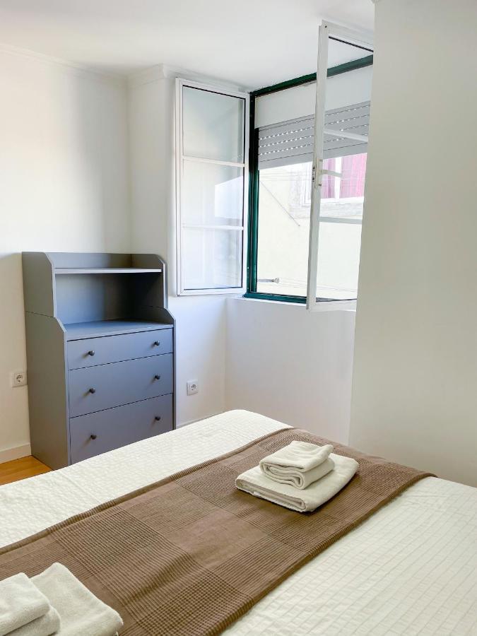 In The Heart Of Alfama! Cozy 1 Bedroom