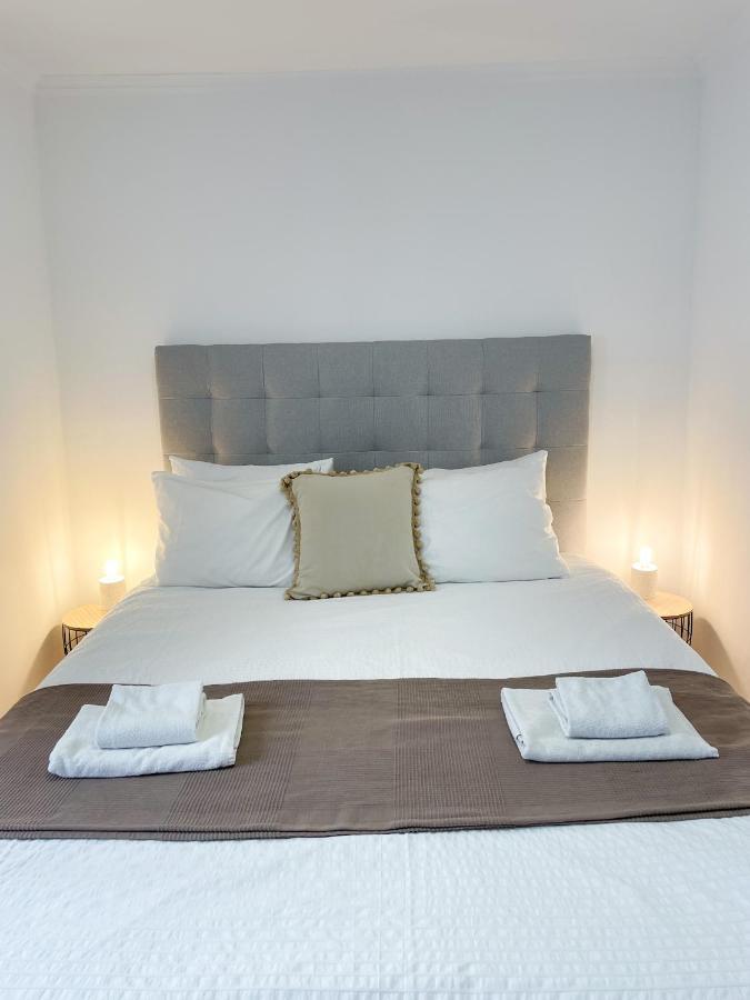 In The Heart Of Alfama! Cozy 1 Bedroom * Lisbon