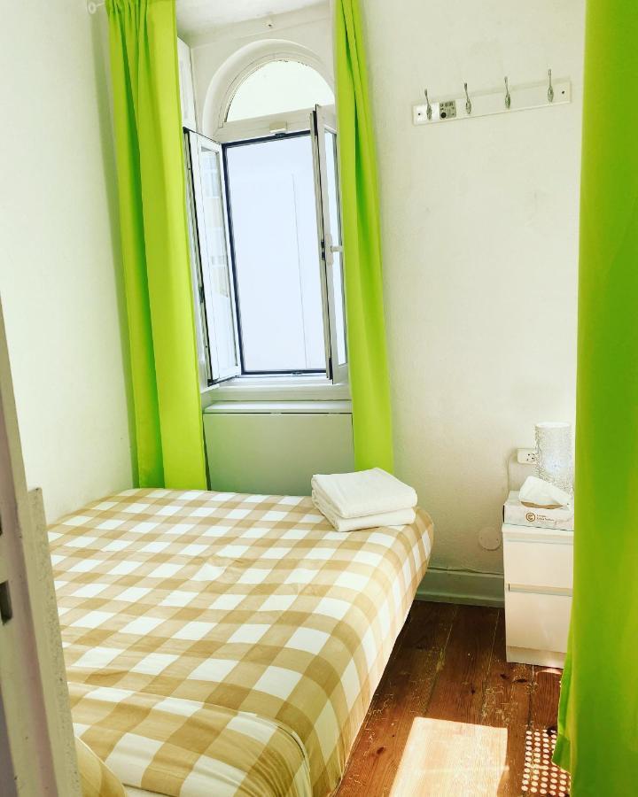 Albergue White House *