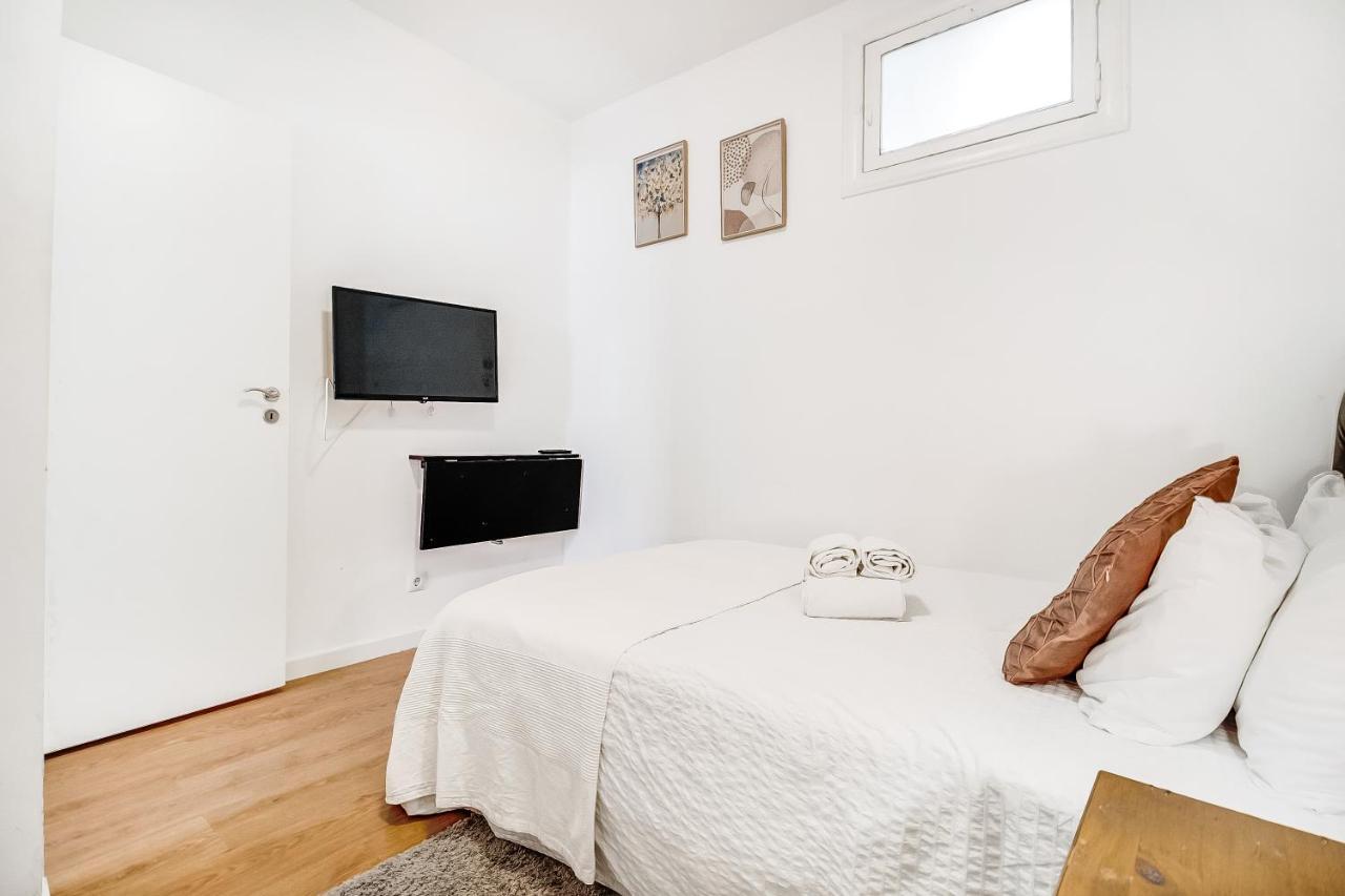 Apartment Charming Iii