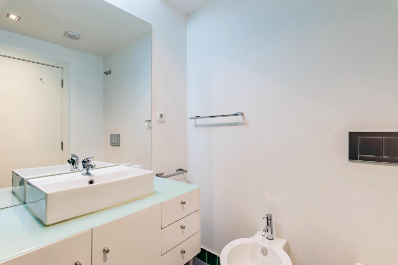 Prime Apartment Lisbon