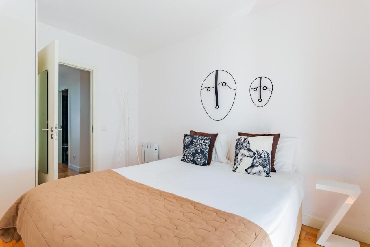 Prime Apartment Lisbon