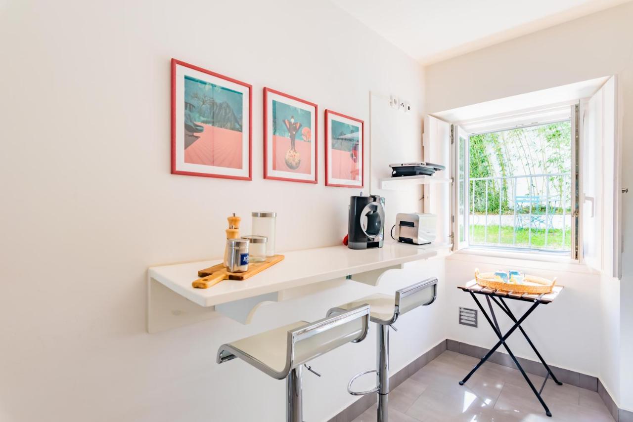 Prime Apartment
