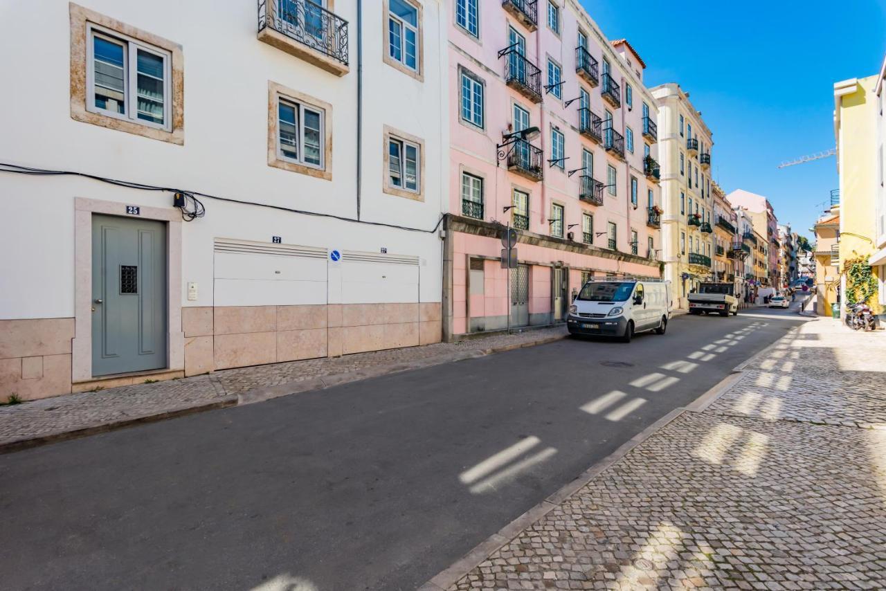 Prime Apartment Lisbon