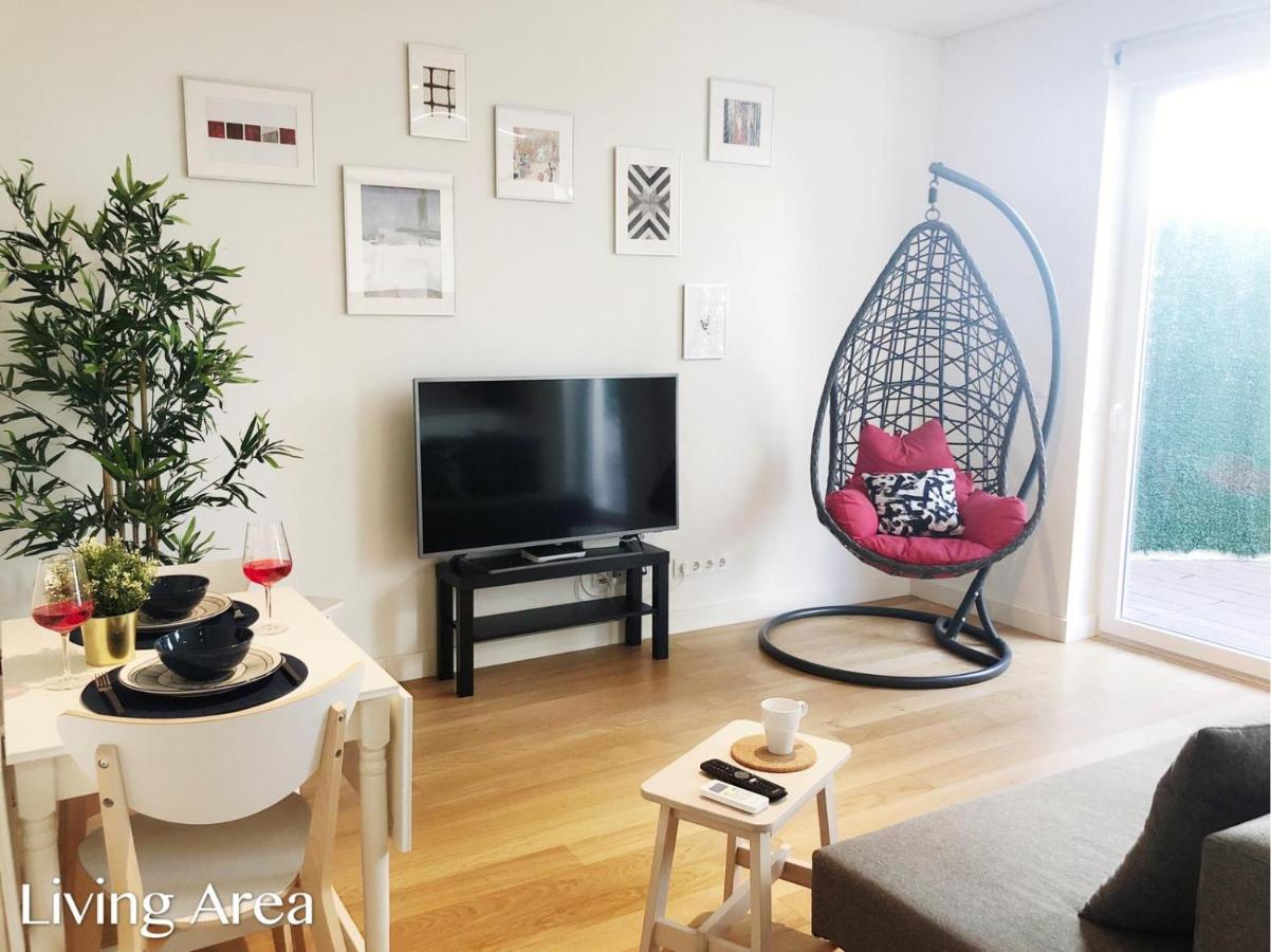 Apartamento Morgan-jupiter Lisboa