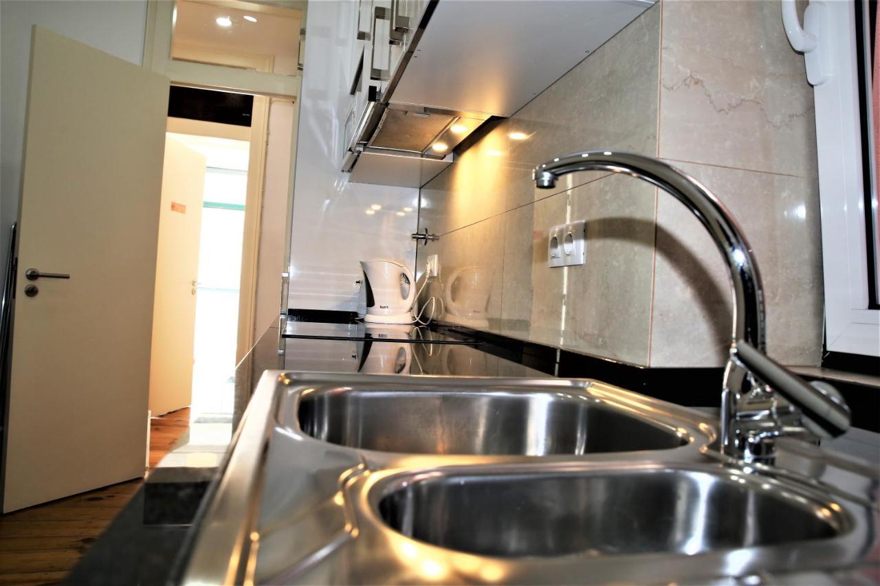 Wonderful Guest house Lisbon