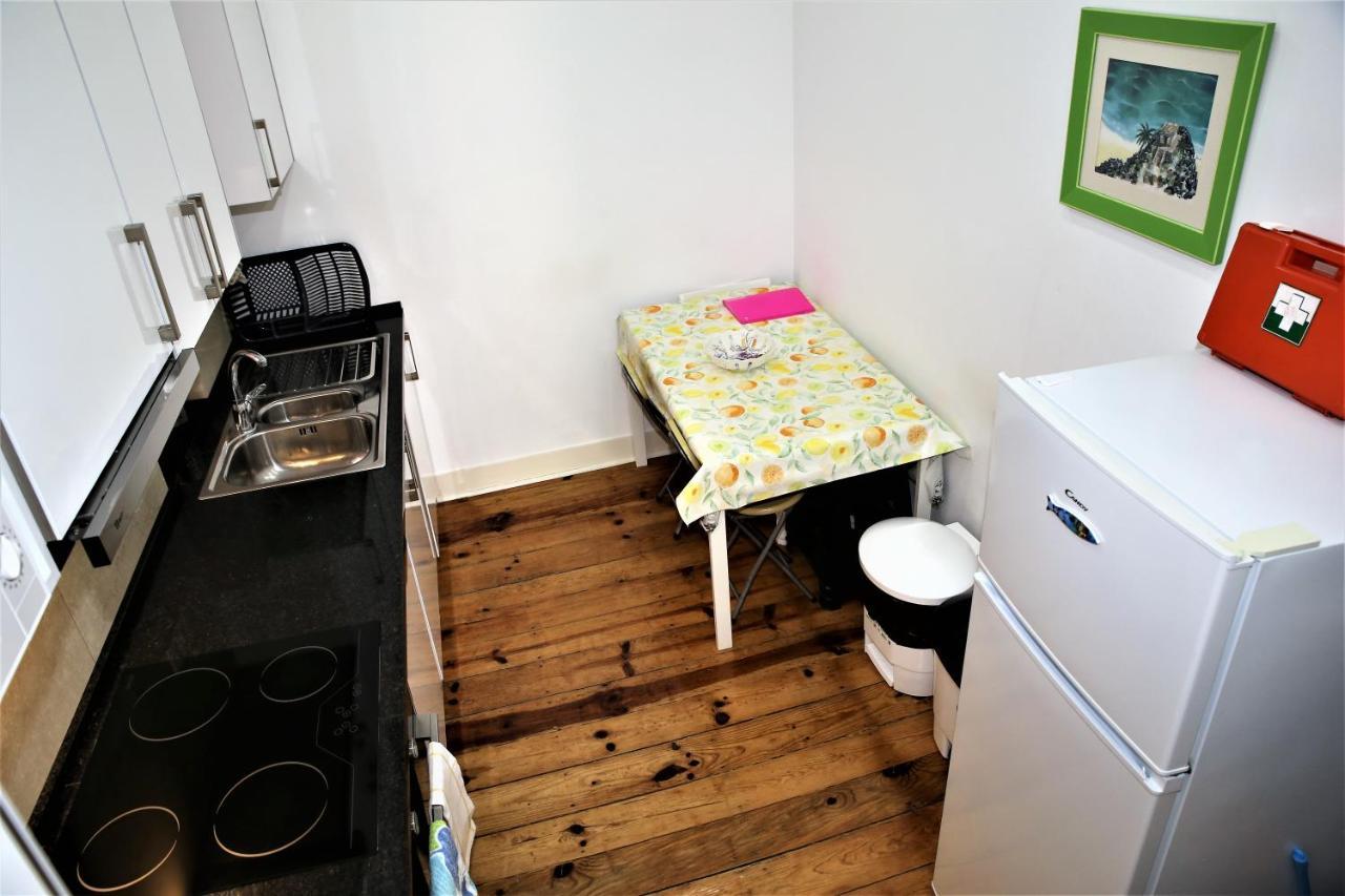 Wonderful Guest house Lisbon