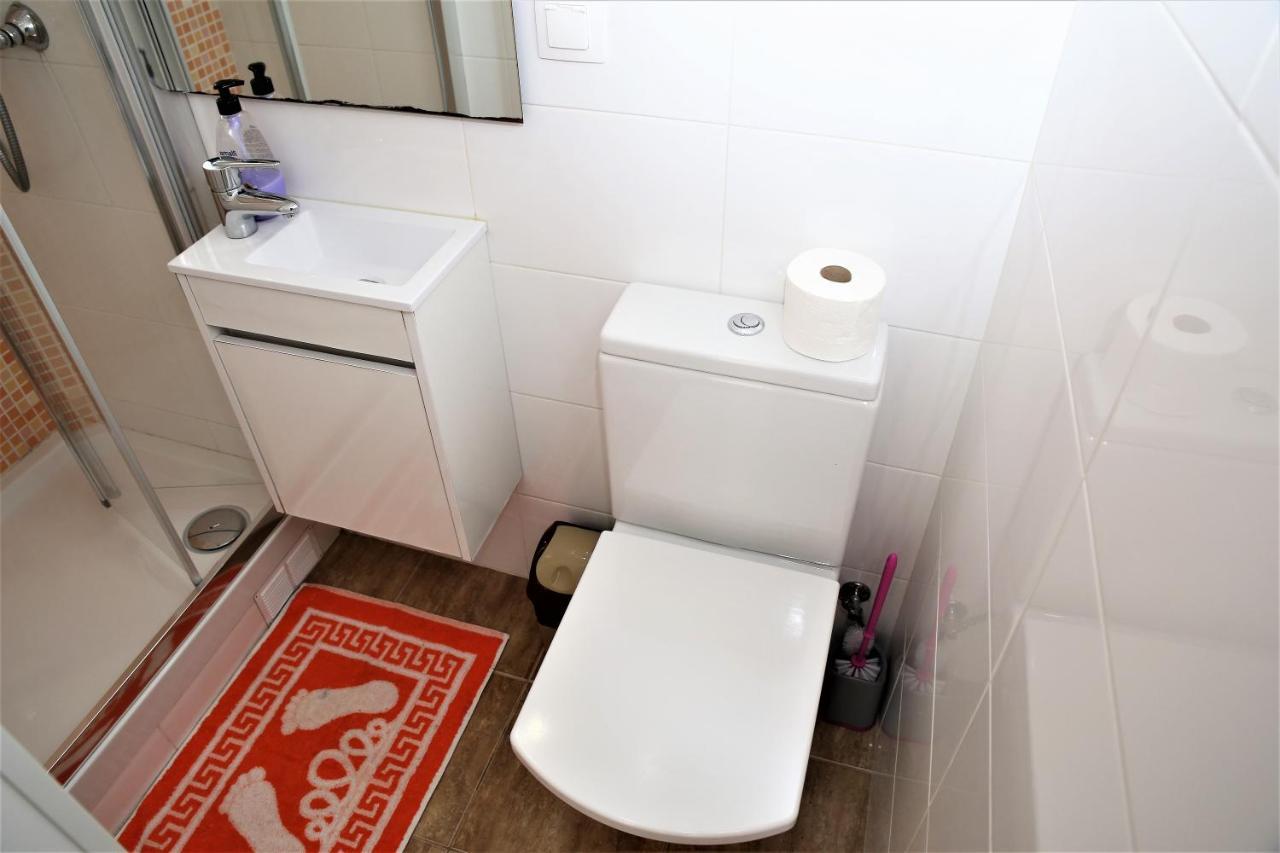 Guest house Wonderful *