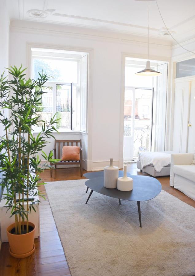 Apartment The Residences At Bairro Alto