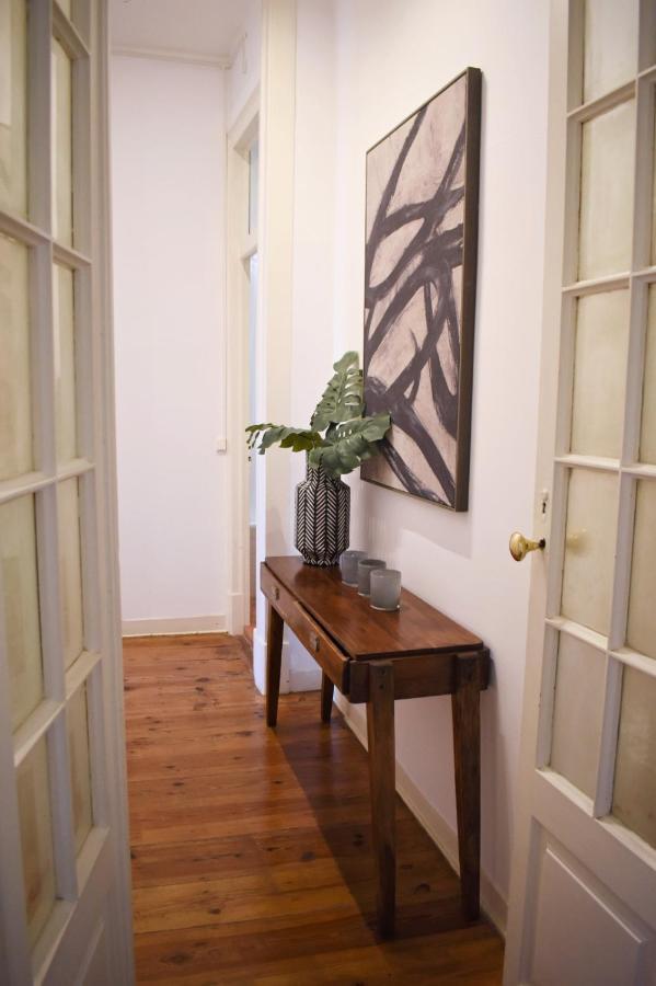 The Residences At Bairro Alto Apartment Lisbon