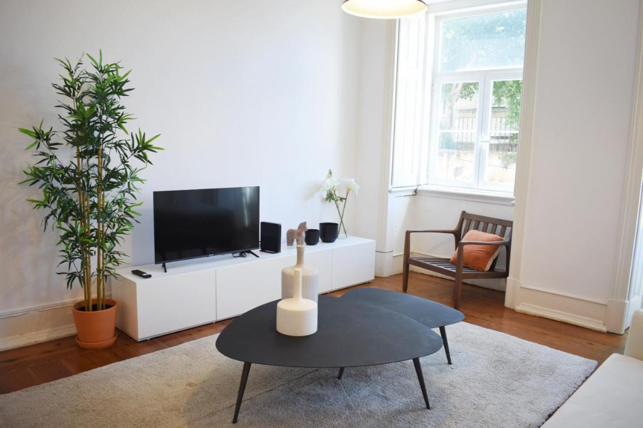 The Residences At Bairro Alto Apartment *